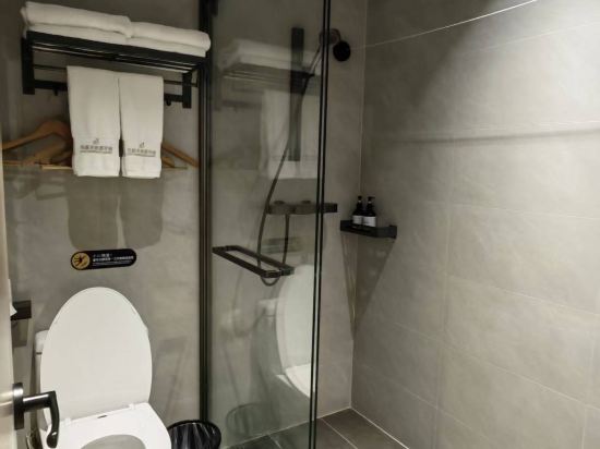 新華蓮商務酒店（珠海拱北口岸城軌站店）優惠