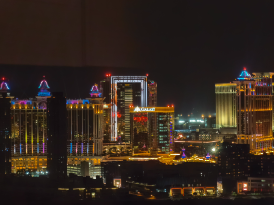 你好酒店公寓（珠海橫琴口岸店）優惠