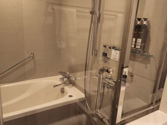 珠海中海萬麗飯店優惠