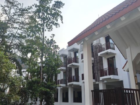 雲浮迎賓館優惠