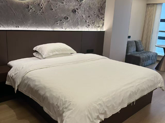 香水灣公寓酒店（長沙五一廣場壹號公館店）優惠