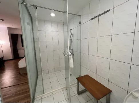 هوتل ليجر تامسوي الغرف Photos