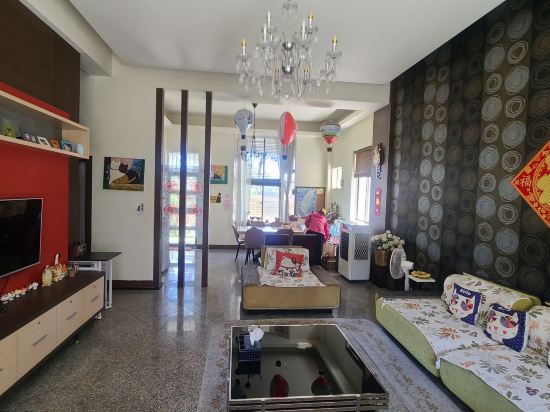 台東小黃貓民宿優惠