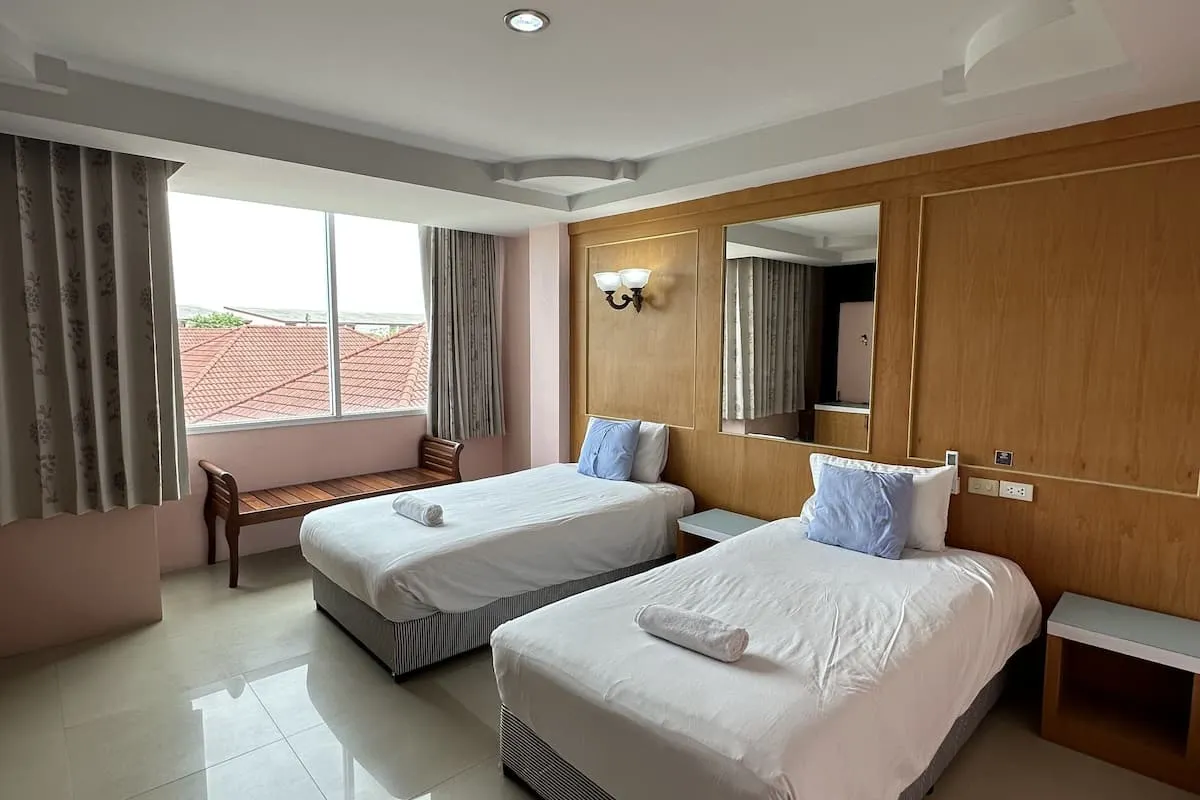 Tuscany Hotel by Skypark Phòng Photos