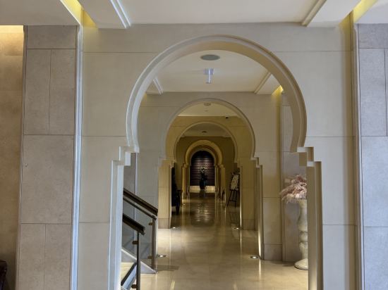 安納塔拉東方曼格羅夫阿布扎比酒店優惠