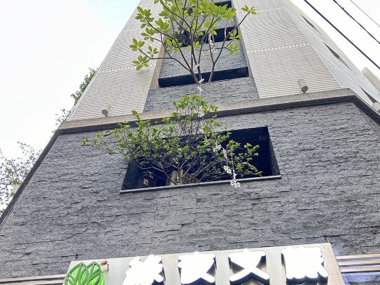 臺中綠夜文旅優惠