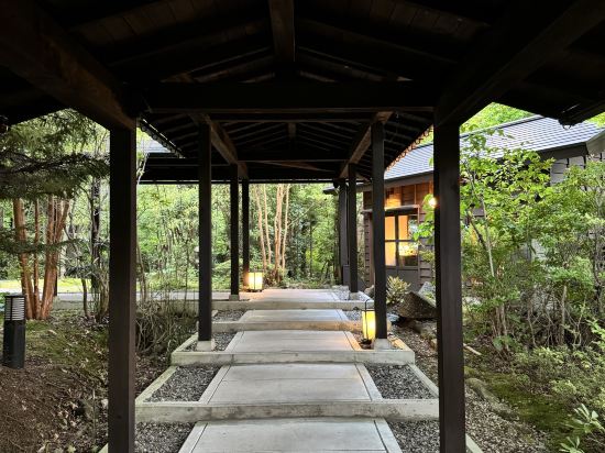 星野集團 界 川治優惠