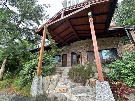 南投日月潭悠森境休閑渡假村優惠