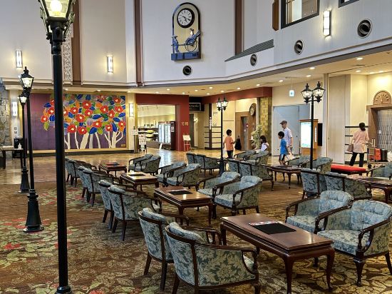 道後温泉　ホテル椿館 クーポン