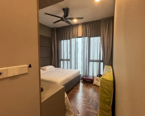 Vista Residences Genting Highlands Terrace Suites with Unit Parking & WiFi الغرف Photos