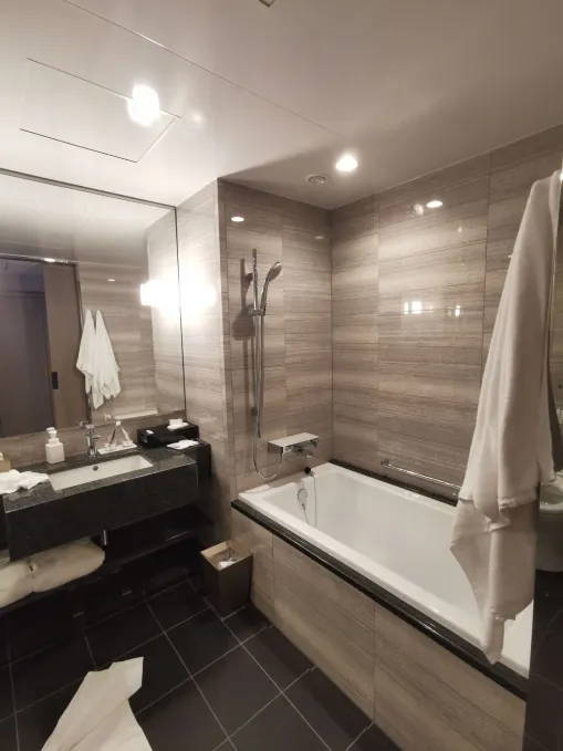 هوتل فيلا فونتين بريميير هانيدا أيربورت - ديريكتلي كونيكتيد تو هانيدا أيربورت تيرمينال 3 الغرف Photos