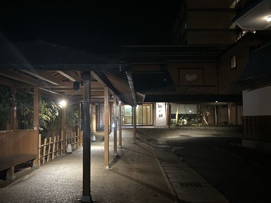 旅亭 山の井 クーポン