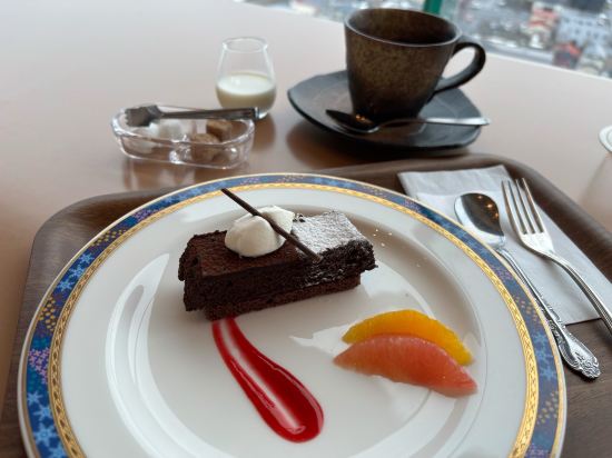 釧路プリンスホテル クーポン