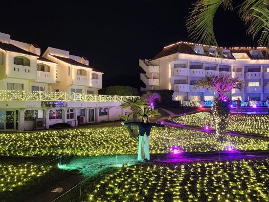 館山リゾートホテル クーポン