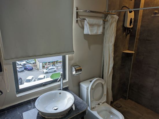 關丹維沃酒店優惠