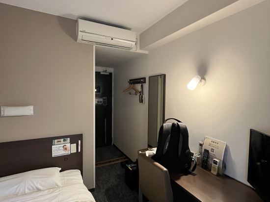 スーパーホテルＪＲ富士駅前禁煙館 クーポン