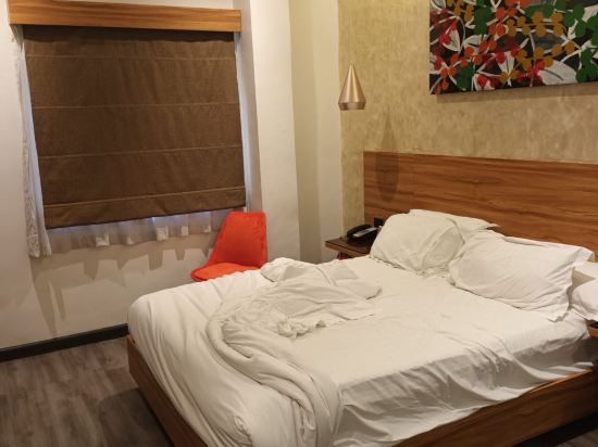 AC LUXE安赫萊斯貝斯特韋斯特SureStay Plus飯店優惠