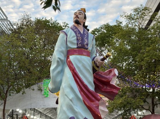 新加坡日晶酒店 （Staycation Approved）優惠