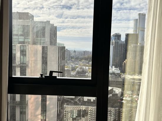 墨爾本城市俱樂部酒店優惠