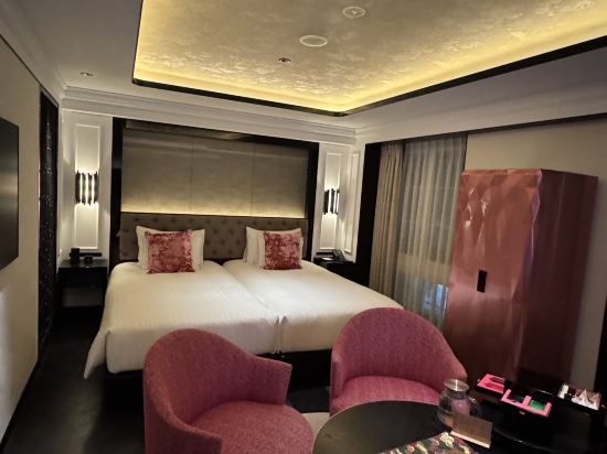 フォションホテル京都 クーポン