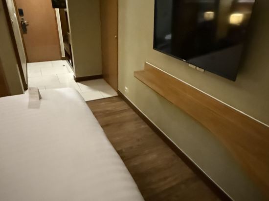 雅加達萬隆皇家酒店優惠