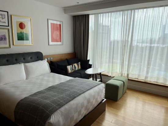 大坑小築服務式公寓酒店優惠