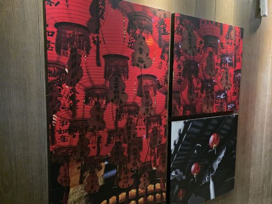 鹿港澄悅商旅優惠