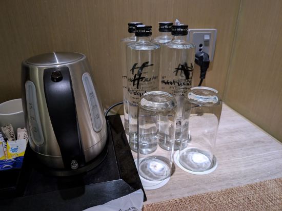 新德里國際機場假日旅館優惠