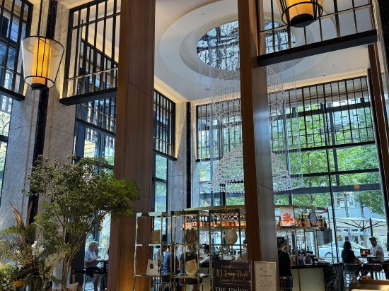橫濱凱悅飯店優惠