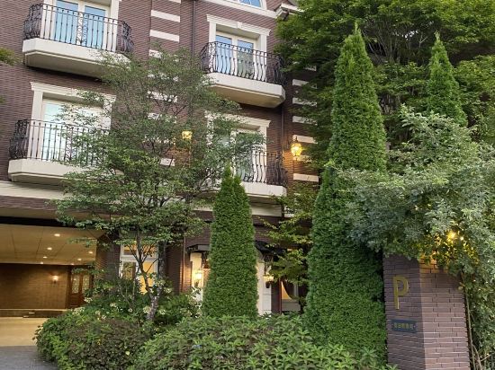 舊輕井澤大飯店優惠