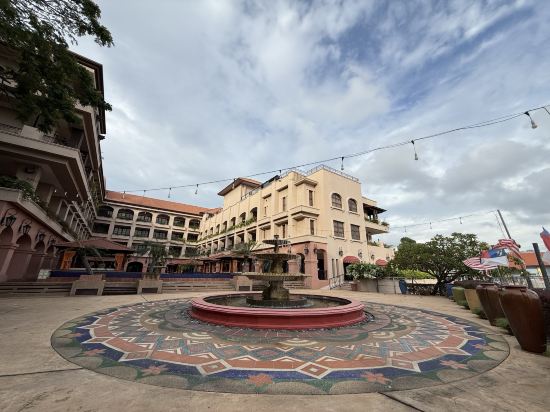 馬六甲Casa del Rio河畔之家飯店優惠
