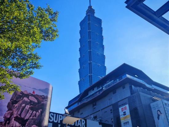 台北喜來登大飯店優惠