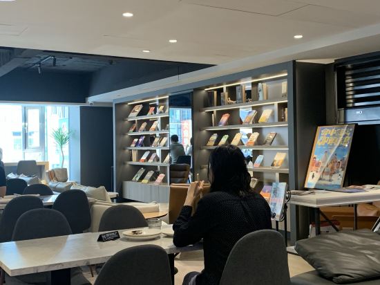 旅居文旅高雄一心館優惠