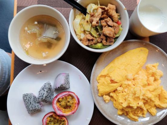 塔佩雙子飯店優惠