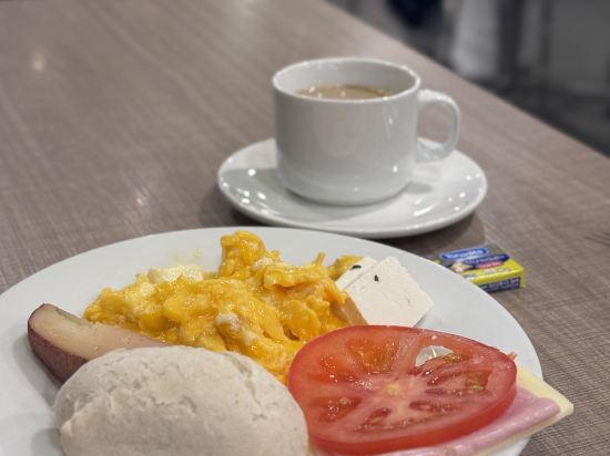 聖地亞哥機場城市快捷飯店優惠