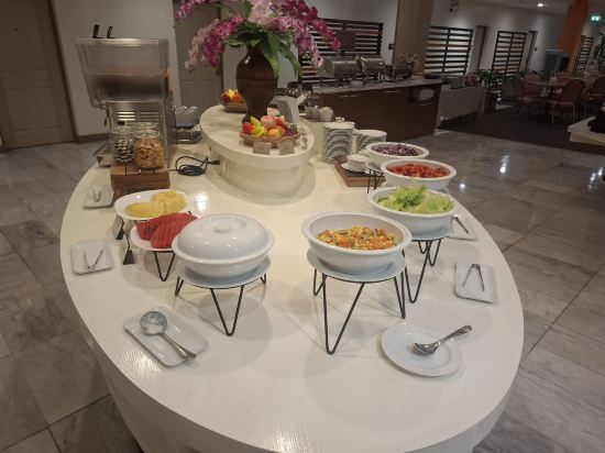 清邁塔帕依姆飯店優惠