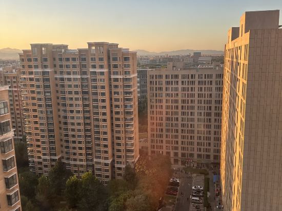 北京蝸牛居家公寓（良鄉大學城地鐵站店）優惠