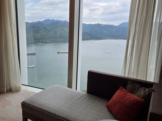 深圳鹽田凱悦酒店優惠