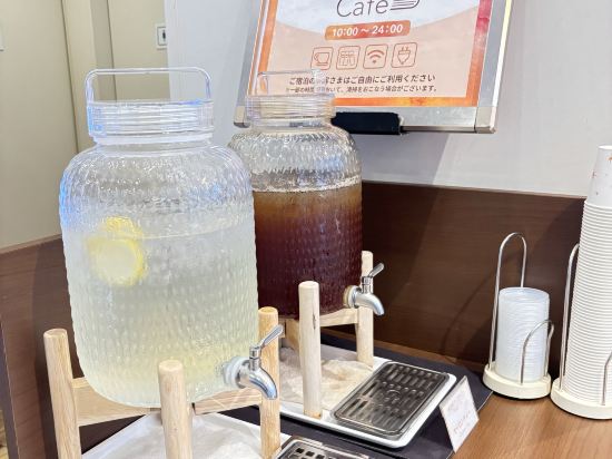 東京神田舒適飯店優惠