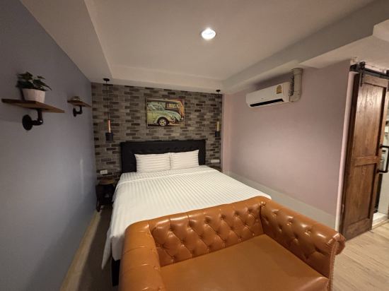 曼谷柔居飯店優惠