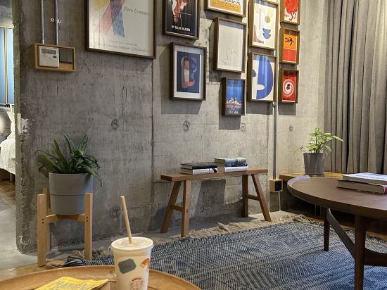 克洛伊酒店優惠