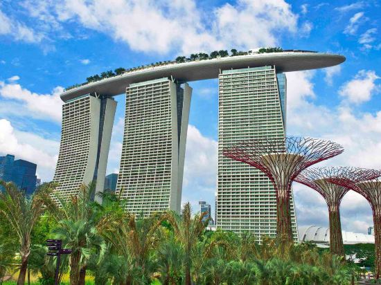 新加坡濱海灣金沙度假區優惠