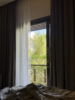 Akatara Hotel Rooms Photos