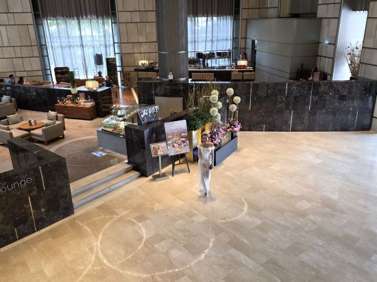 胡志明市西貢日航酒店優惠