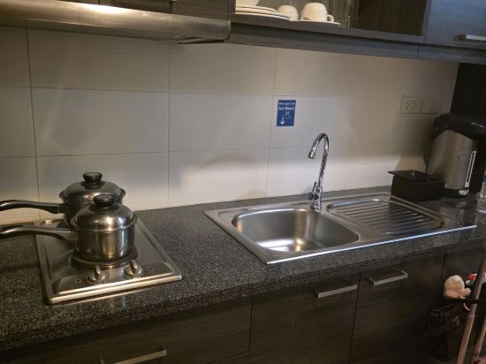 大城府凱彌歐經典飯店優惠