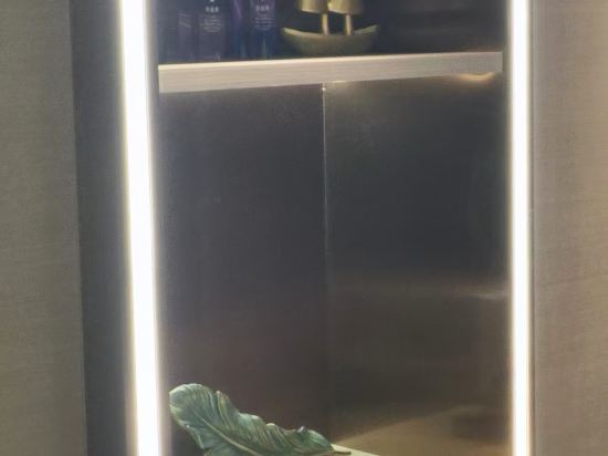 麗楓飯店（深圳羅湖寶能中心筍崗地鐵站店）優惠