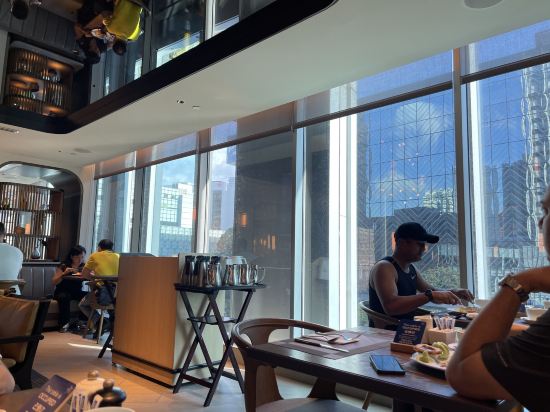 新加坡烏節希爾頓酒店 （SG Clean）優惠