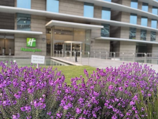 聖地亞哥假日飯店 - 機場航廈優惠