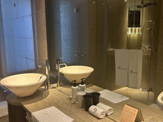 台北商旅（慶城館）優惠