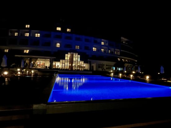 サイプレス リゾート久米島 クーポン